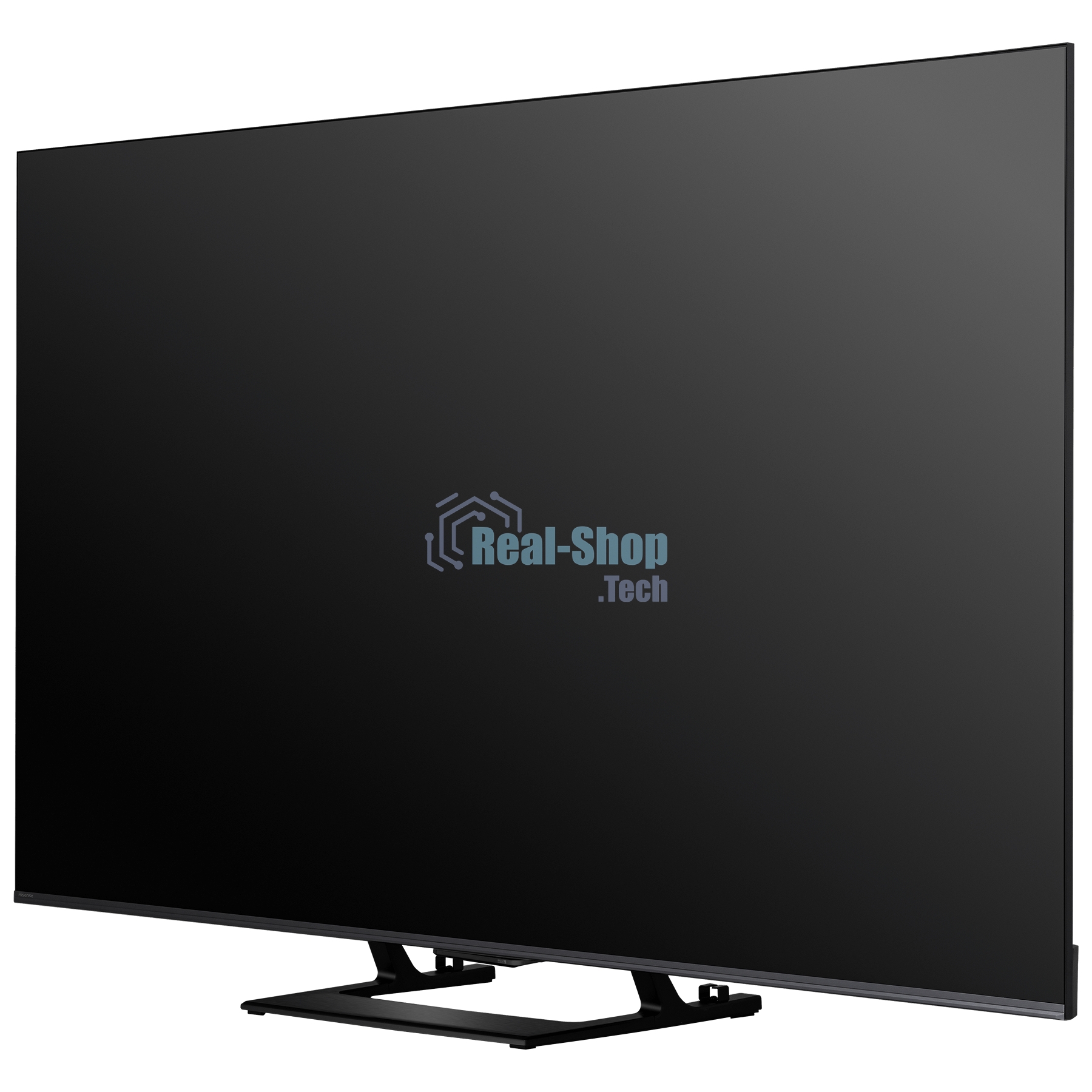 Телевизор Hisense 75'' 75U7Q UHD Mini LED 144 Hz ОС VIDAA U8 5 черный