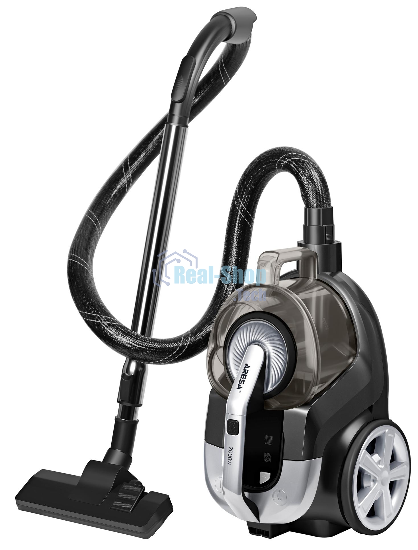 Пылесос ARESA AR-2406