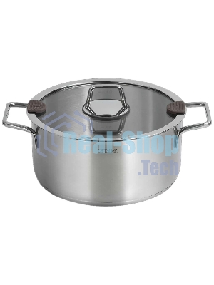 Кастрюля TalleR TR-11034 Каскад 5,0 л