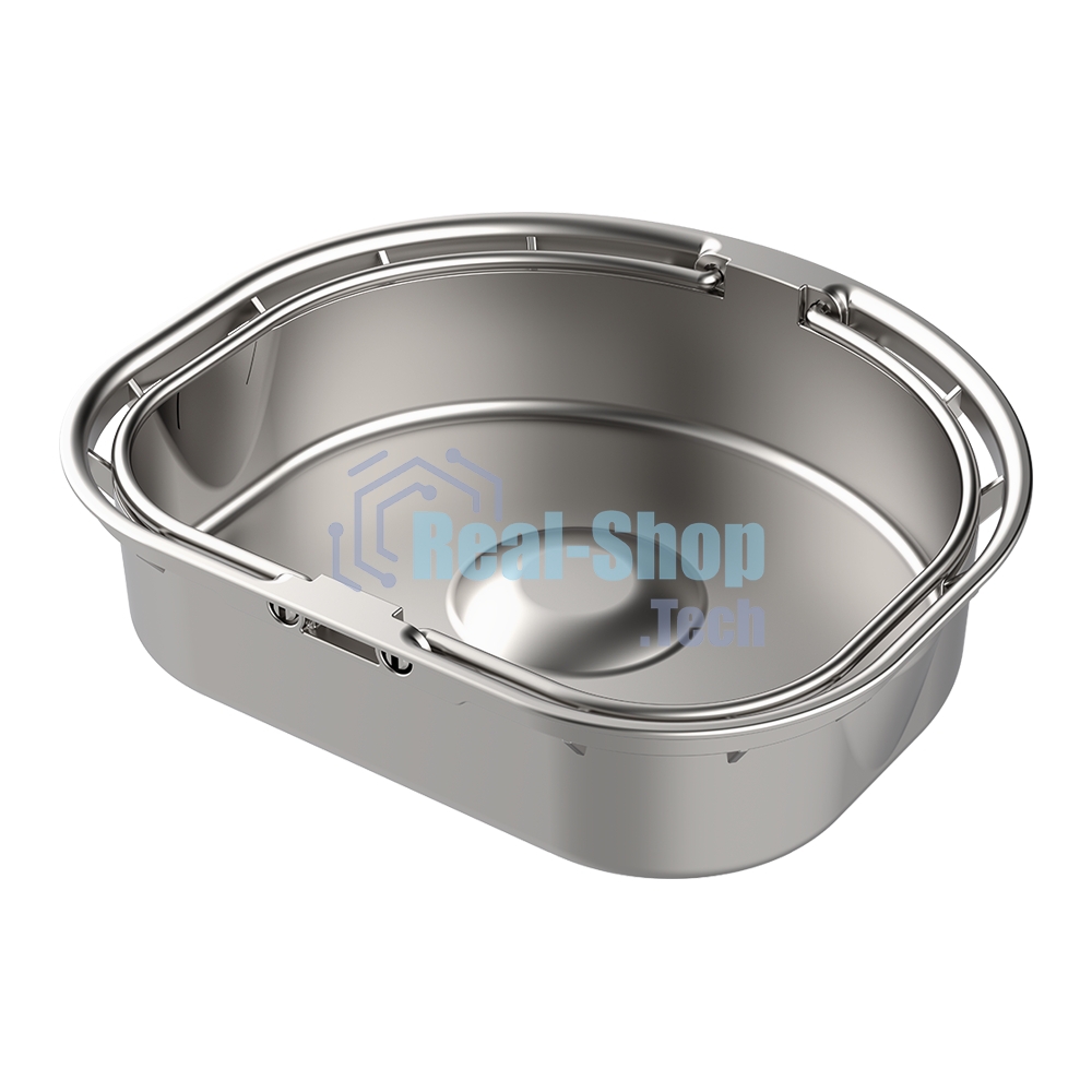 Мультиварка GARLYN MR-DUO 10