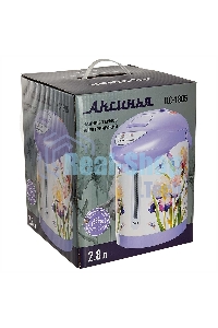 Чайник-термос электрический АКСИНЬЯ КС-1805 
