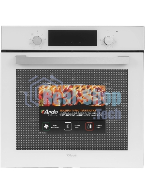 Духовой шкаф ARDO BO28EW2