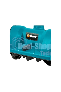 Снегоуборщик аккумуляторный Bort BSF-30 (93418460) (Без АКБ и ЗУ)