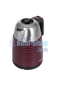 Чайник электрический Atlanta ATH-2445 bordo