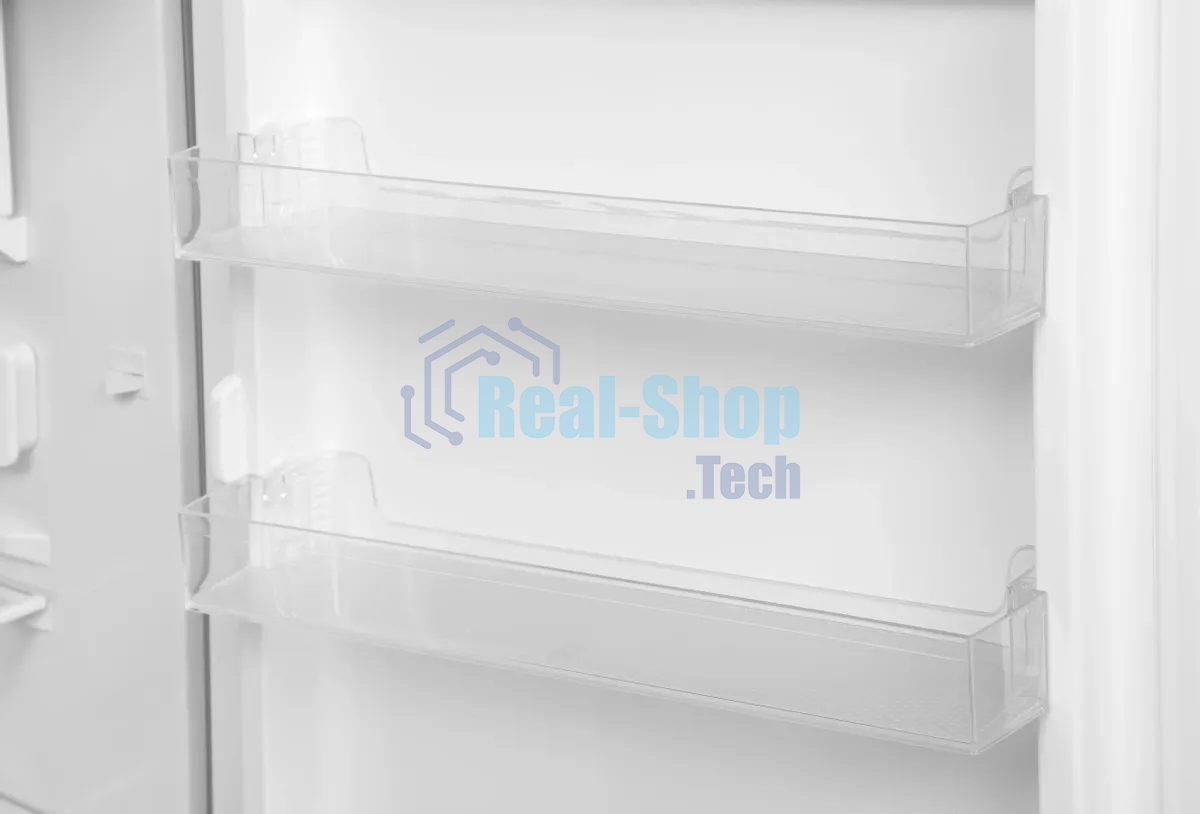 Холодильник Hyundai CO15051A серебристый однокамерный 101/14л морозилка сверху