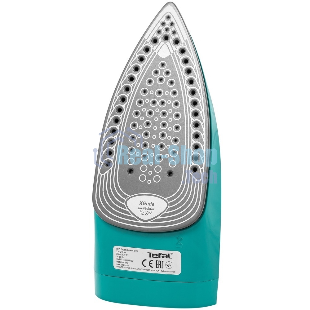Утюг Tefal FV2867E0