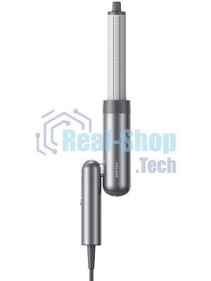 Фен Dreame Pocket High-speed AHD51 серый космос, 1300 Вт, компактный, ионизация