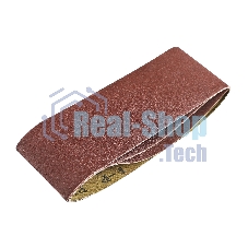 Лента абразивная EDGE by Patriot 75ммх457мм,Р150, 3шт