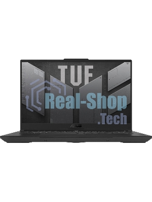 Ноутбук ASUS TUF A16 FA607NUQ-RL024/16