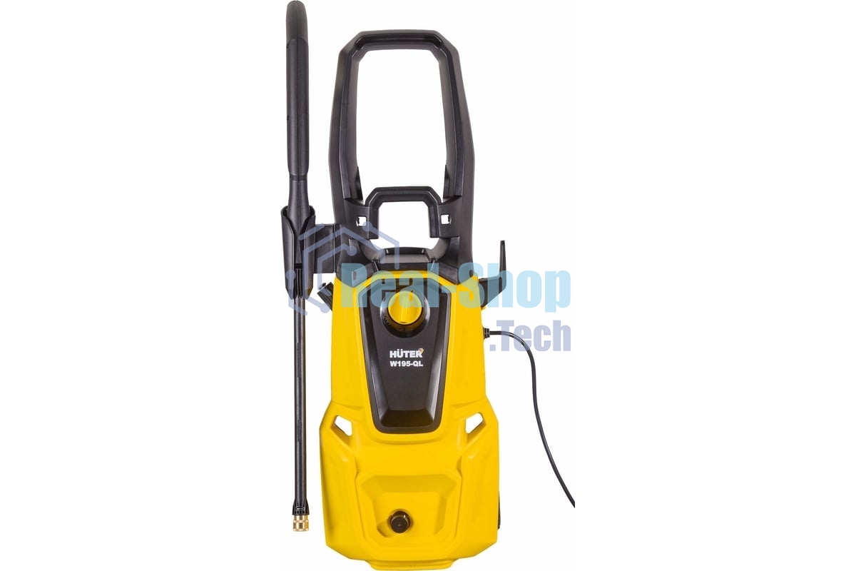 Минимойка Huter W195-QL 2500Вт