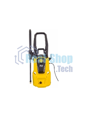 Минимойка Huter W195-QL 2500Вт