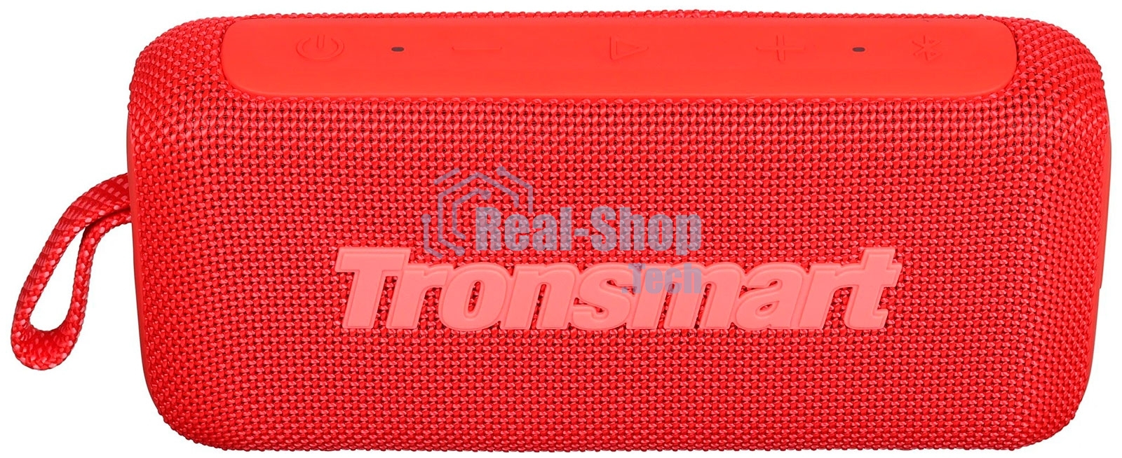Портативная колонка Tronsmart Trip 2 Red (O3000), красный