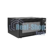 Мини-печь IDEAL М 50 00 черный