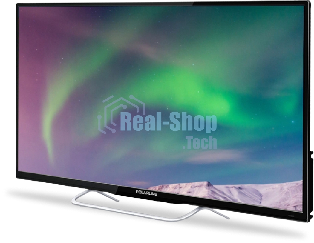 Телевизор PolarLine 32