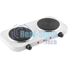 Плита настольная электрическая BBK BHP-121 белый Плита настольная электрическая BBK BHP-121 белый