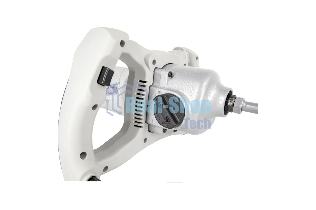 Дрель-миксер Ресанта СМ-1600Э-2 1600Вт М14 (75/20/1)