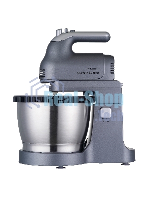 Миксер Zigmund & Shtain ZHM-160