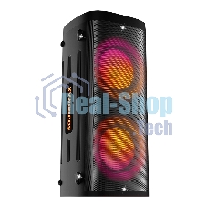 Акустика напольная Soundmax SM-MS4305 черный