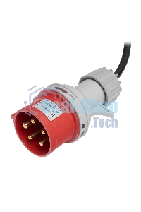 Компрессор воздушный Denzel рем. привод BCV 5500-T/200, 5,5 кВт, 200 литров, 850 л/мин