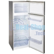 Холодильник Beko RDSK240M00G серый двухкамерный 177/46л морозилка сверху, капельная система