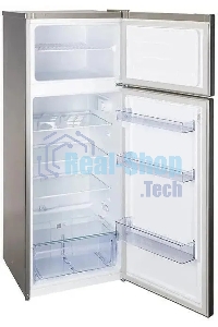 Холодильник Beko RDSK240M00G серый двухкамерный 177/46л морозилка сверху, капельная система