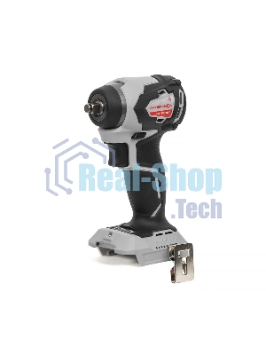 Гайковерт аккумуляторный ударный ИНТЕРСКОЛ GAU-250/36VE