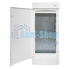 Щит слаботочный навесной 