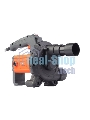 Система удаления пыли и стружки PATRIOT DSS-60 Expert, 750 Вт., мешок 60 л, совместима с шлангами диам. 32мм, компактная, 2,2 кг, кейс