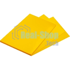 Бумага Silwerhof IG50 A4/80г/м2/500л./горчичный