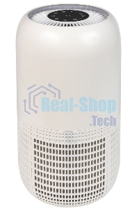 Очиститель воздуха Neoclima NP170RW, 35Вт, 170 м3/ч, с круглым дисплеем, белый