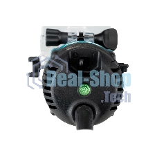 Фрезер Makita 3712 530Вт 32000об/мин макс.ход:42мм