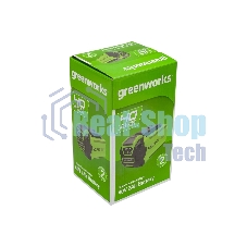 Аккумулятор с USB разъемом GreenWorks G40USB2 для техники 40V, 2 А.ч