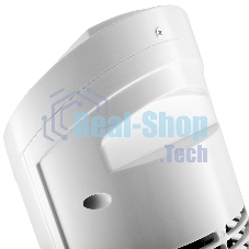 Колонный вентилятор BRAYER BR4958WH, механ.упр.,пульт ДУ,вращение90°,мощ-ть50Вт,защита от перегрева