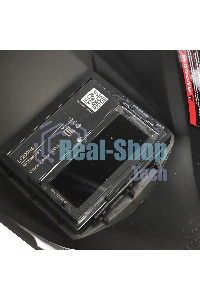 Маска сварщика Patriot 311D в индивидуальной упаковке