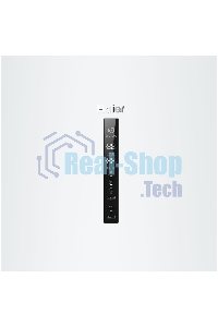 Холодильник Haier C2F636CWRGU1 белый двухкамерный 256/108 л морозилка снизу, No Frost