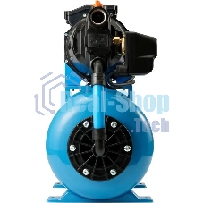 Насосная станция центробежный Джилекс Джамбо 70/50 П-24 2.0 1100Вт 4200л/час (в компл.:Реле давления РДМ-5, гидроаккумулятор 24 литра) (3016)