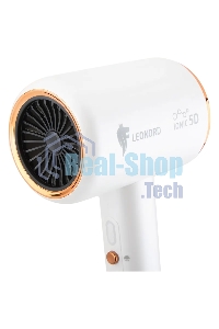 Фен LEONORD LE-1213 (900303)