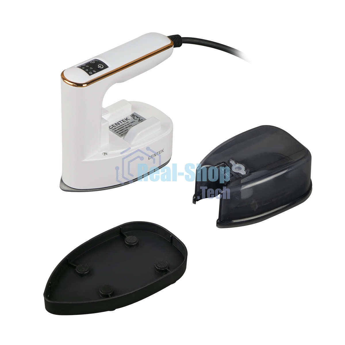 Отпариватель CENTEK CT-2393