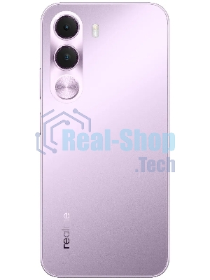 Смартфон Realme C100i RMX5377 4/128Gb фиолетовый