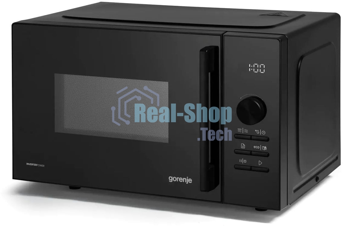 Микроволновая Печь Gorenje MO23A4B5 23л. 800Вт черный