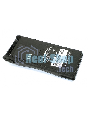 Аккумулятор для раций Motorola 7.5V, 1800mAh, Ni-Mh PMNN4018AR