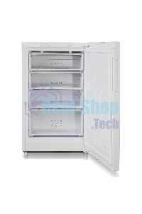 Морозильная камера Бирюса Б-6048 белый, 135л, 4 ящика