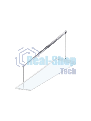 Обогреватель инфракрасный Ballu BIH-GTW-0.5 белый, 500 Вт, 10 м2