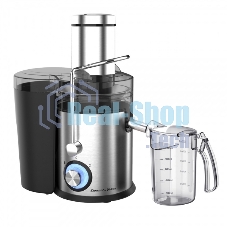 Соковыжималка Zigmund & Shtain EJ-756