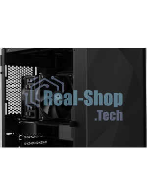 Кулер для процессора ID-COOLING SE-214-XT PLUS черный 120мм алюминий/медь 1800rpm 35.2db 4-pin 200W 150мм
