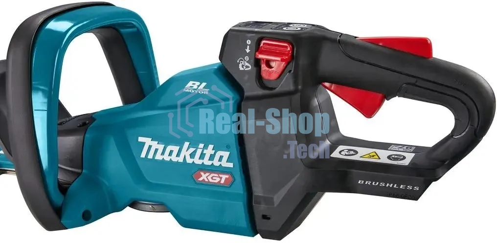 Кусторез Makita UH005GZаккум.