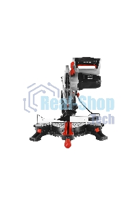 Пила торцовочная Зубр 