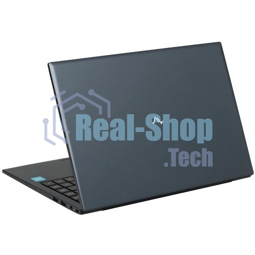 Ноутбук Maibenben Smart S14A--iN10UM темно синий S14A-iN10UMB1SLURE0 14