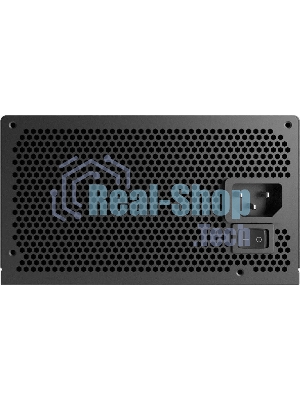 Блок питания PcCooler P3-F750-W1H ATX 750W 80 PLUS белый (20+4pin) APFC 120мм fan 6xSATA Cab Manag RTL