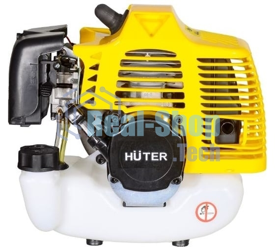 Бензиновый триммер Huter GGT-553TA